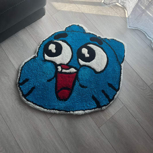 Gumball Rug
