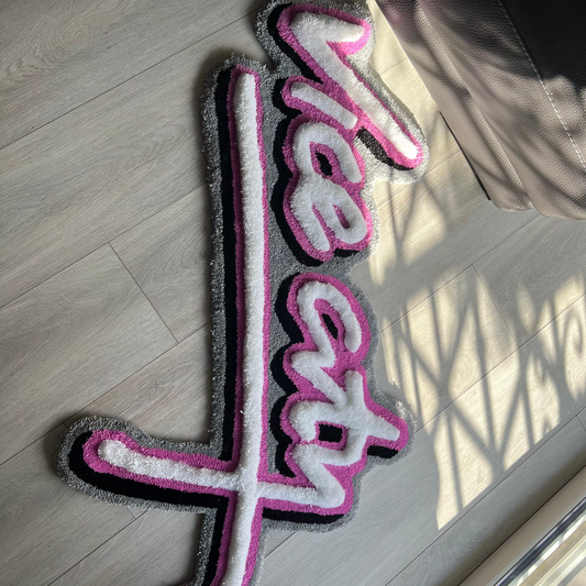 GTA Vice city 3D Rug