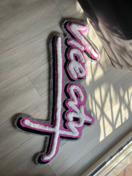 GTA Vice city 3D Rug