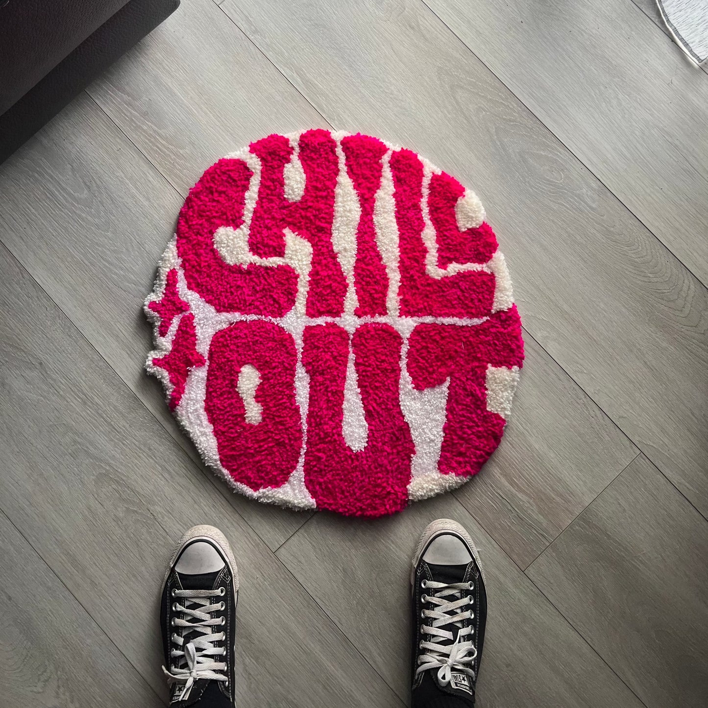 Chill Out Rug