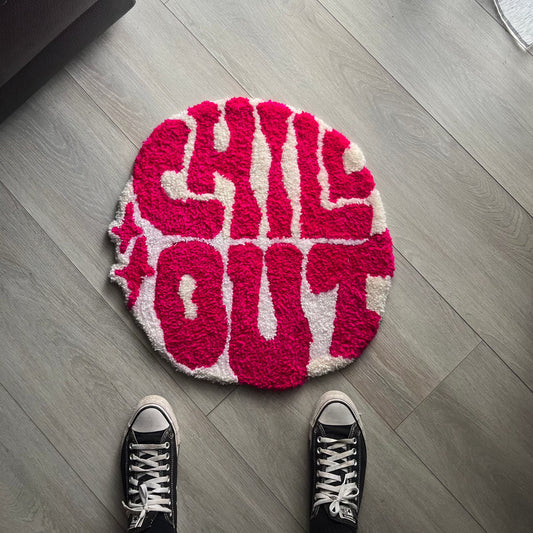 Chill Out Rug