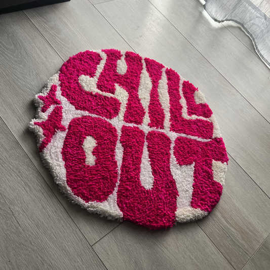 Chill Out Rug