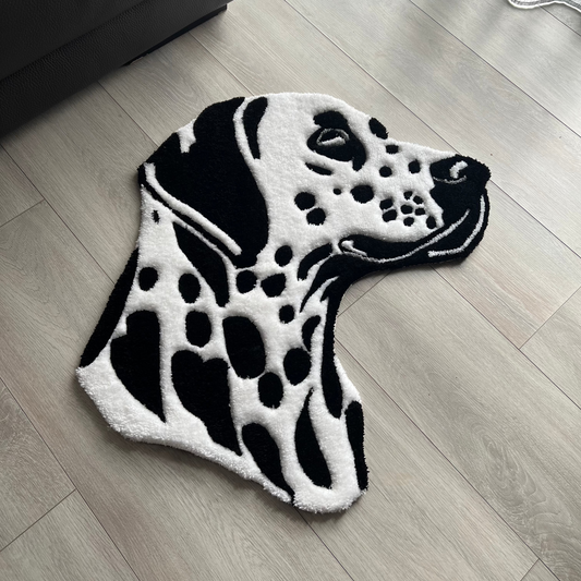 Dalmata Rug