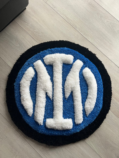 Scudetto Inter 3D