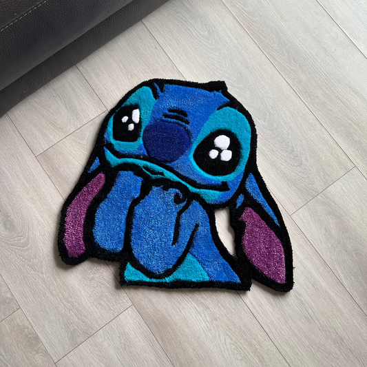Stich Rug