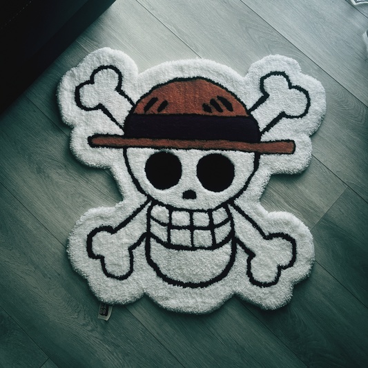 Rug ONE PIECE