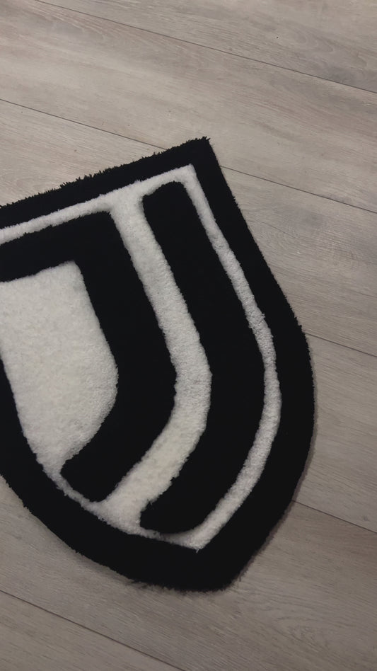 Scudetto Juve 3D